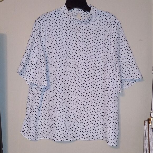 SHEIN Tops - Shein Blouse